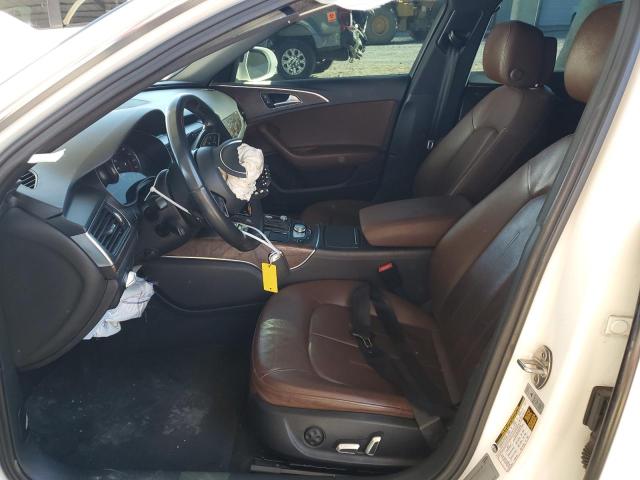 Photo 7 from auction – 2016 AUDI A6 PREMIUM with VIN WAUDFAFC5GN083281