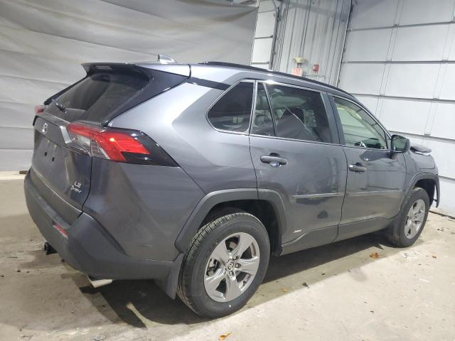 Photo 3 from auction – 2025 TOYOTA RAV4 LE with VIN JTMLWRFV0SD327125