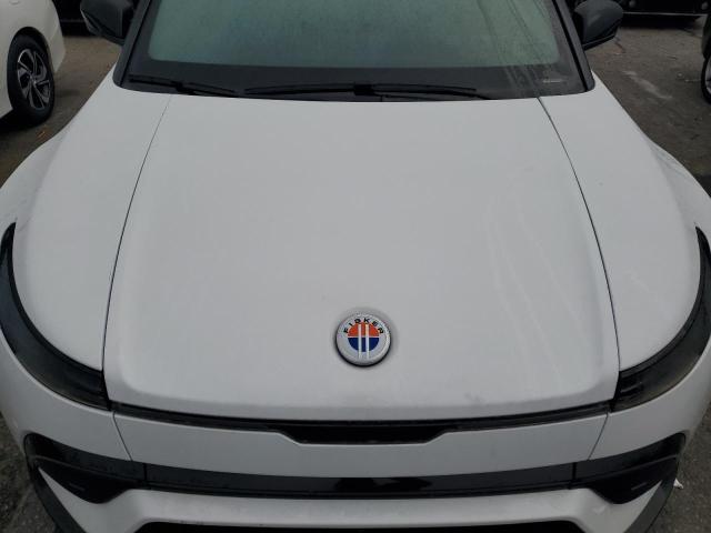Photo 12 from auction – 2023 FISKER AUTOMOTIVE OCEAN with VIN VCF1EBU23PG006809
