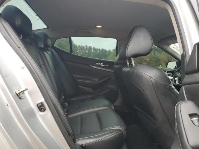 Photo 10 from auction – 2018 NISSAN MAXIMA 3.5 with VIN 1N4AA6AP7JC369315