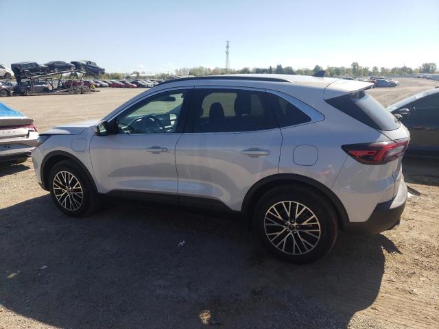 صورة رقم 2 من المزاد - 2025 FORD ESCAPE مع VIN 1FMCU0E1XSUA40032