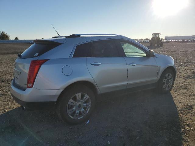 Photo 3 from auction – 2012 CADILLAC SRX LUXURY with VIN 3GYFNDE37CS560174