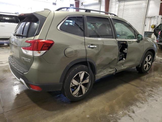 Photo 3 from auction – 2019 SUBARU FORESTER T with VIN JF2SKAWC2KH416471