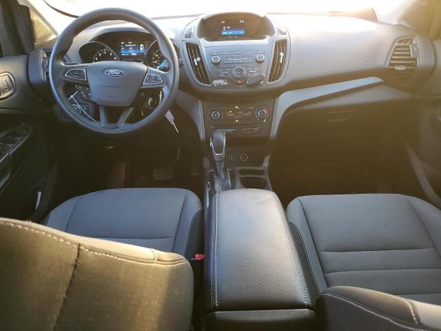 Photo 8 from auction – 2019 FORD ESCAPE S with VIN 1FMCU0F74KUA35038