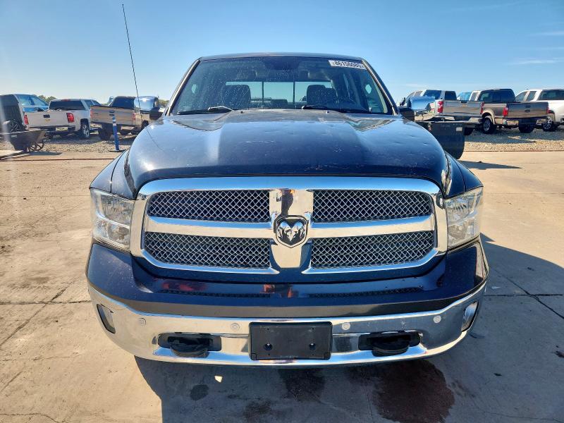 Photo 5 from auction – 2017 RAM 1500 SLT with VIN 1C6RR6LT8HS856269