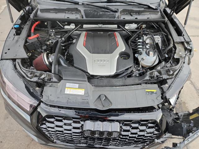 Photo 12 from auction – 2019 AUDI SQ5 PREMIU with VIN WA1B4AFY7K2021252