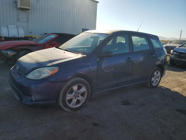 TOYOTA COROLLA MA 2007 with VIN 2T1KR30E27C652226 - Photo from auction
