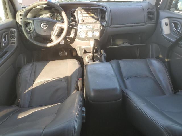 Photo 8 from auction – 2005 MAZDA TRIBUTE I with VIN 4F2YZ02Z15KM39790