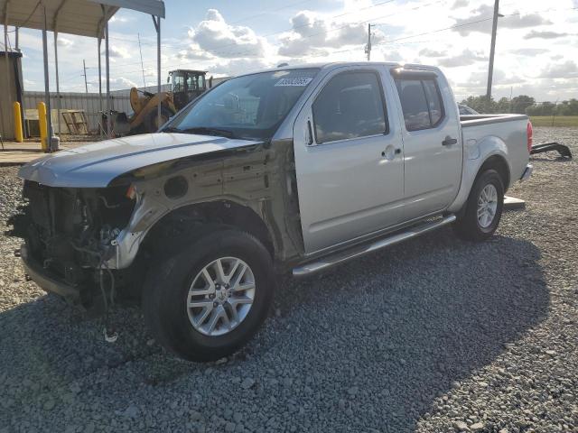 NISSAN FRONTIER S 2016 with VIN 1N6AD0ER9GN765301 - Photo from auction