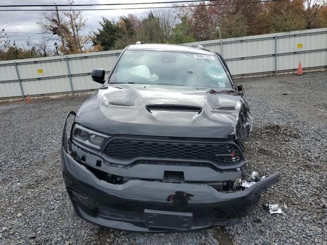 Photo 5 from auction – 2022 DODGE DURANGO R/ with VIN 1C4SDJCT5NC202251