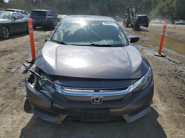 Photo 5 from auction – 2016 HONDA CIVIC EX with VIN 19XFC2F74GE086111