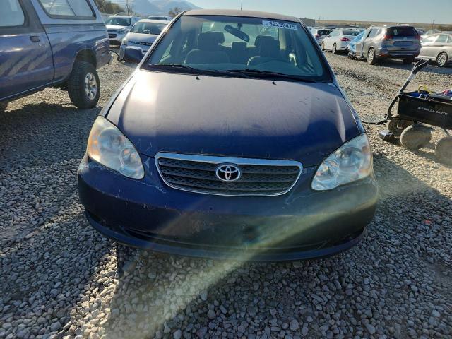 Photo 5 from auction – 2006 TOYOTA COROLLA CE with VIN 1NXBR32E86Z723598