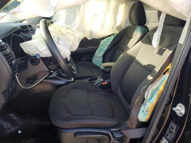 Photo 7 from auction – 2015 KIA SOUL with VIN KNDJN2A23F7782778
