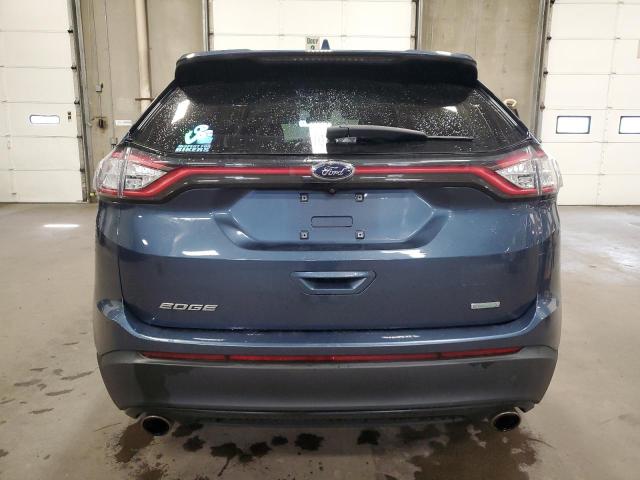 Photo 6 from auction – 2018 FORD EDGE SE with VIN 2FMPK3G95JBC44432