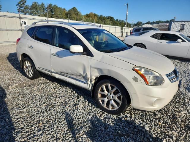 Photo 4 from auction – 2013 NISSAN ROGUE S with VIN JN8AS5MT9DW516297