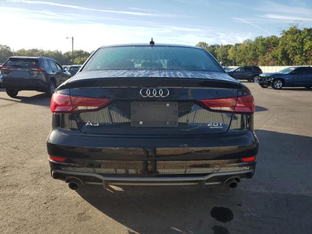 Photo 6 from auction – 2018 AUDI A3 PREMIUM PLUS with VIN WAUJ8GFF1J1086560
