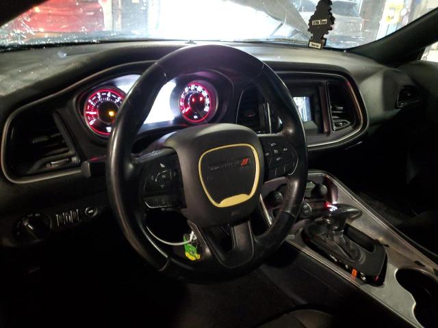 Photo 8 from auction – 2016 DODGE CHALLENGER with VIN 2C3CDZAG8GH184146