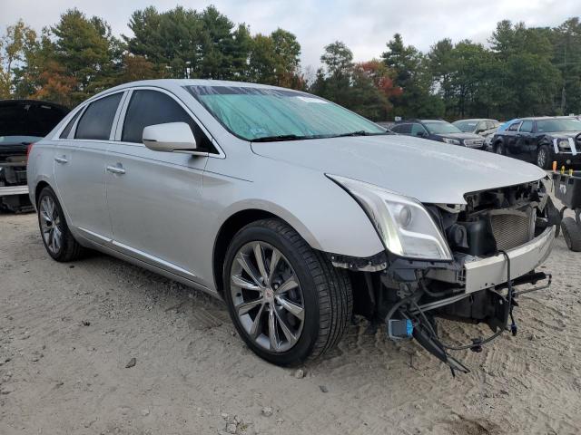 Photo 4 from auction – 2013 CADILLAC XTS with VIN 2G61N5S35D9112737