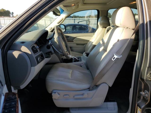 Photo 7 from auction – 2012 CHEVROLET TAHOE C150 with VIN 1GNSCBE06CR283256