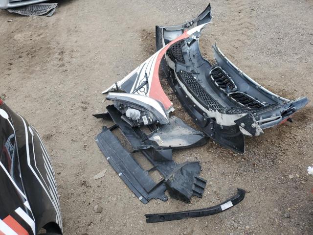 Photo 12 from auction – 2018 BMW M3 with VIN WBS8M9C55J5K98528