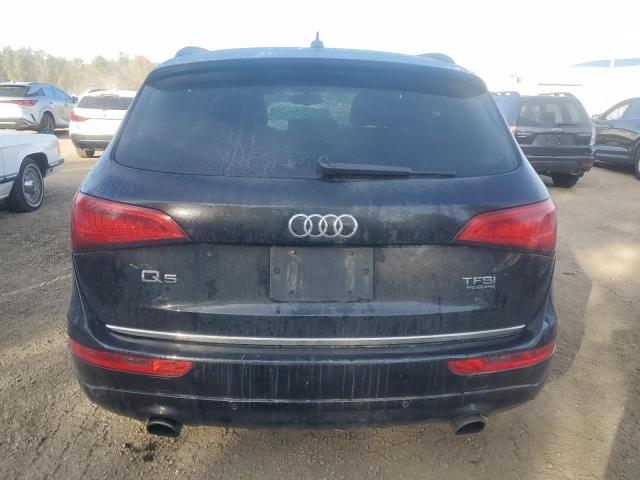 Photo 6 from auction – 2017 AUDI Q5 PREMIUM with VIN WA1C2AFP2HA092021