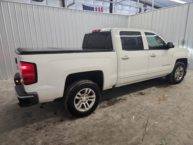 Photo 3 from auction – 2016 CHEVROLET SILVERADO with VIN 3GCPCREC9GG211331