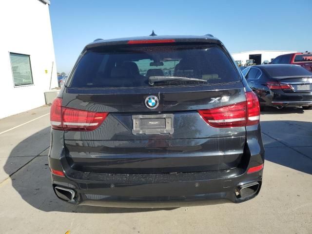 Photo 6 from auction – 2015 BMW X5 XDRIVE5 with VIN 5UXKR6C51F0J75258