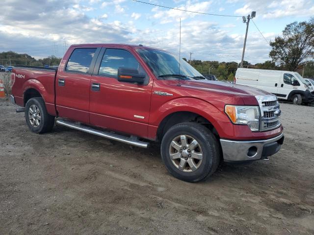 Photo 4 from auction – 2013 FORD F150 SUPER with VIN 1FTFW1ETXDKD01905