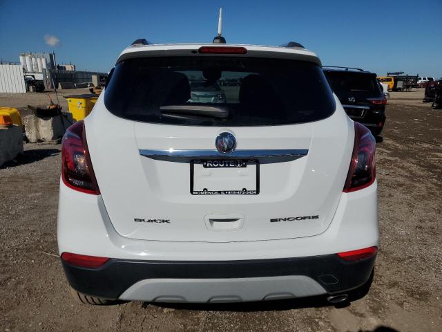 Photo 6 from auction – 2017 BUICK ENCORE PRE with VIN KL4CJASB0HB021925