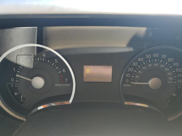 Photo 9 from auction – 2006 MERCURY MOUNTAINEE with VIN 4M2EU37E36UJ13837