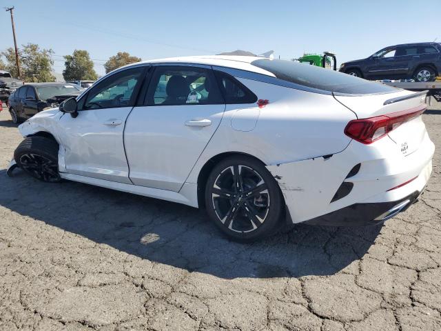 Photo 2 from auction – 2023 KIA K5 with VIN 5XXG64J25PG211613