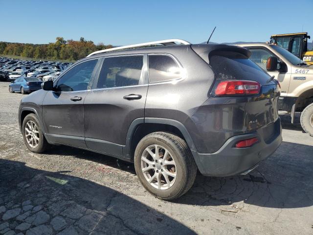 Photo 2 from auction – 2015 JEEP CHEROKEE L with VIN 1C4PJMCS8FW521893
