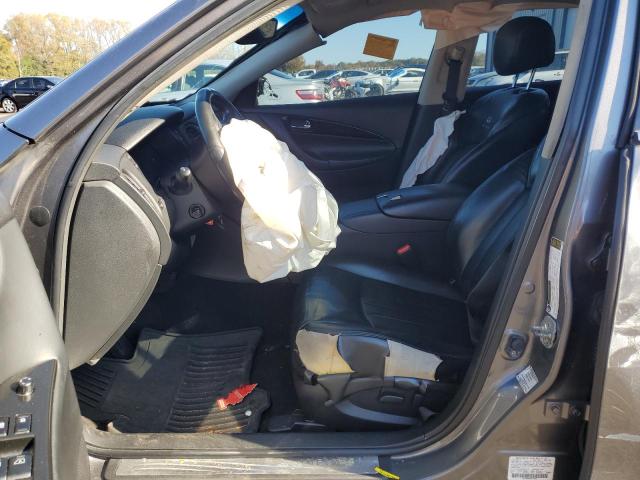 Photo 7 from auction – 2012 INFINITI EX35 BASE with VIN JN1AJ0HR0CM453474