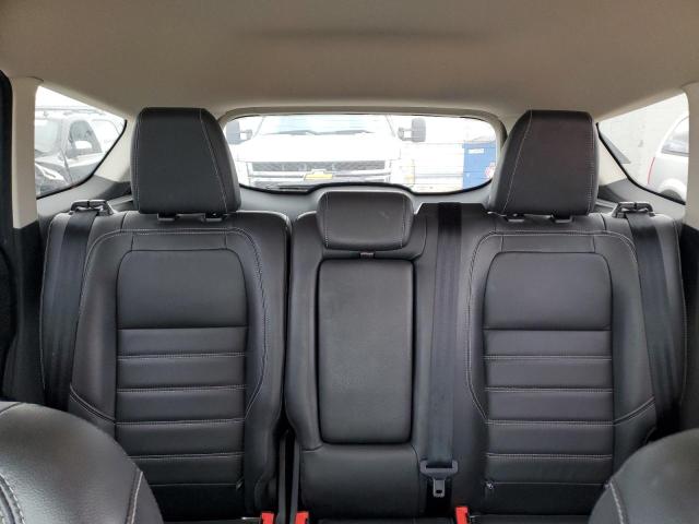 Photo 10 from auction – 2018 FORD ESCAPE SEL with VIN 1FMCU9HD1JUA30210