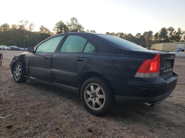 Photo 2 from auction – 2004 VOLVO S60 2.5T with VIN YV1RH59H942383544