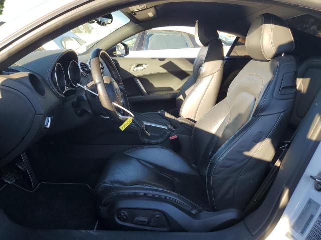 Photo 7 from auction – 2012 AUDI TT RS PRES with VIN TRUB3AFKXC1900679