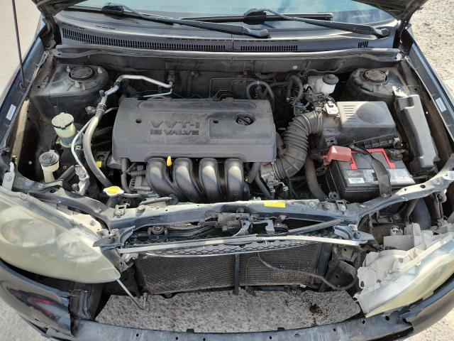 Photo 11 from auction – 2006 TOYOTA COROLLA CE with VIN 1NXBR32E26Z692154