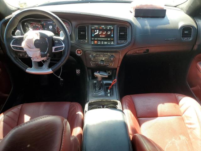Photo 8 from auction – 2022 DODGE CHARGER SR with VIN 2C3CDXL98NH210518