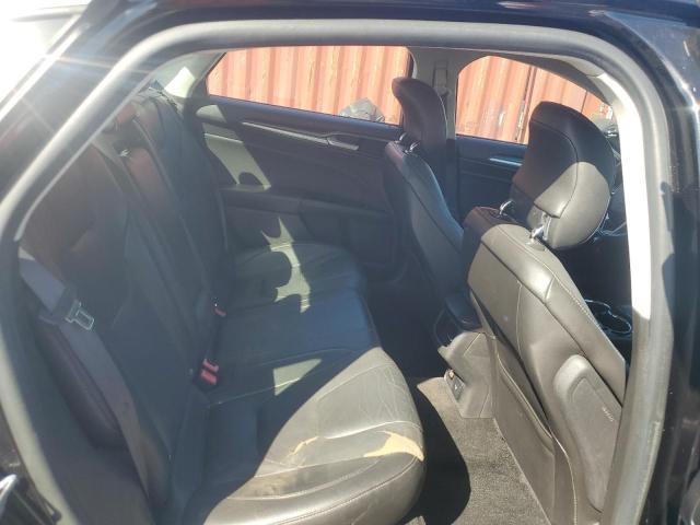 Photo 10 from auction – 2014 FORD FUSION TIT with VIN 3FA6P0D9XER182849
