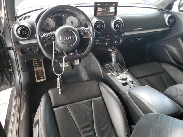 Photo 8 from auction – 2016 AUDI S3 PREMIUM with VIN WAUB1GFF9G1108421