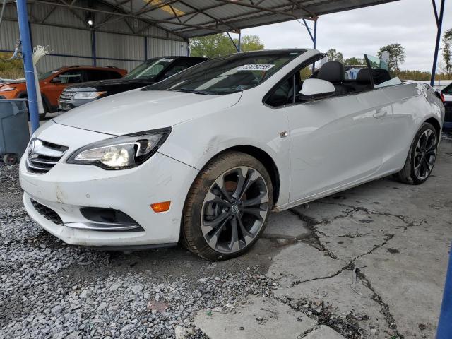 BUICK CASCADA 2017 with VIN W04WH3N5XHG132169 - Photo from auction