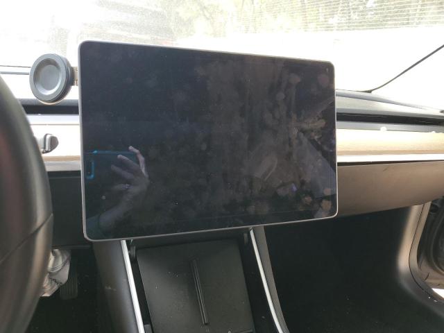 Photo 9 from auction – 2020 TESLA MODEL 3 with VIN 5YJ3E1EA0LF705179