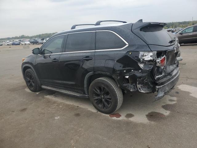 Photo 2 from auction – 2015 TOYOTA HIGHLANDER with VIN 5TDKKRFH0FS051864