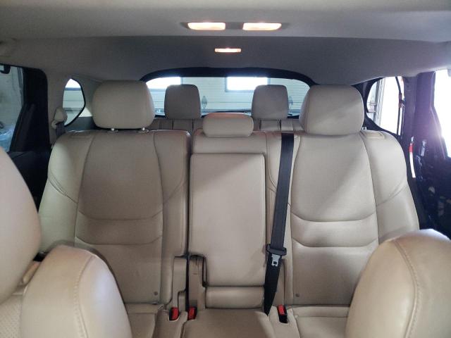 Photo 10 from auction – 2016 MAZDA CX-9 TOURING with VIN JM3TCBCY2G0122653