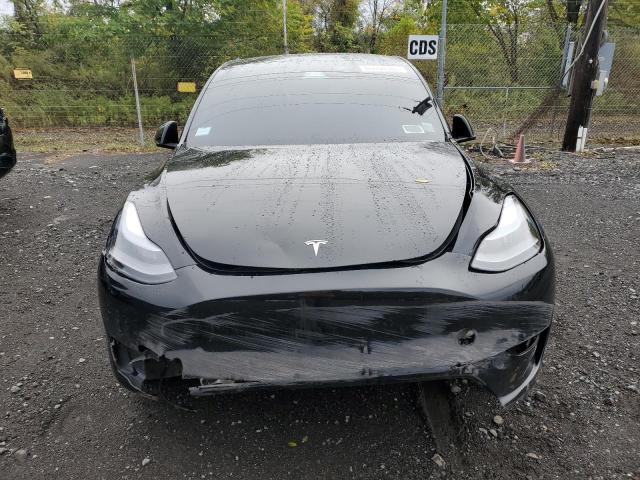 Фото 5 с аукциона – 2023 TESLA MODEL Y с VIN 7SAYGAEE4PF927610