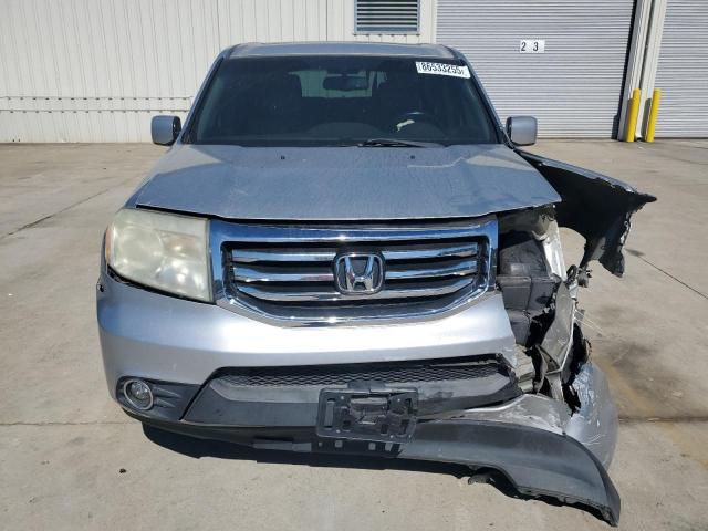 Photo 5 from auction – 2013 HONDA PILOT EXL with VIN 5FNYF3H68DB013677