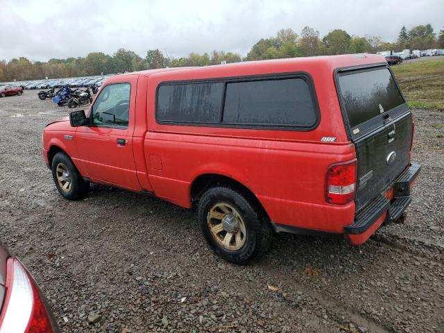 Photo 2 from auction – 2011 FORD RANGER with VIN 1FTKR1AD1BPA01335