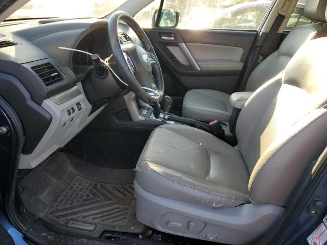 Photo 7 from auction – 2014 SUBARU FORESTER 2 with VIN JF2SJAPC0EH541474