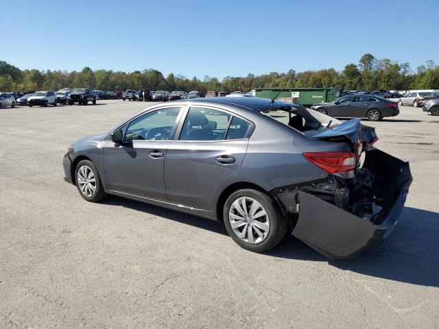Photo 2 from auction – 2023 SUBARU IMPREZA with VIN 4S3GKAB64P3604403