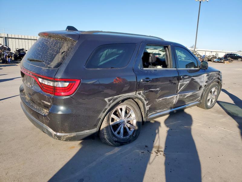 Photo 3 from auction – 2016 DODGE DURANGO LI with VIN 1C4RDHDG1GC374370